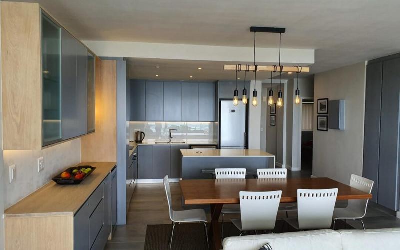 To Let 3 Bedroom Property for Rent in Dolphin Beach Western Cape